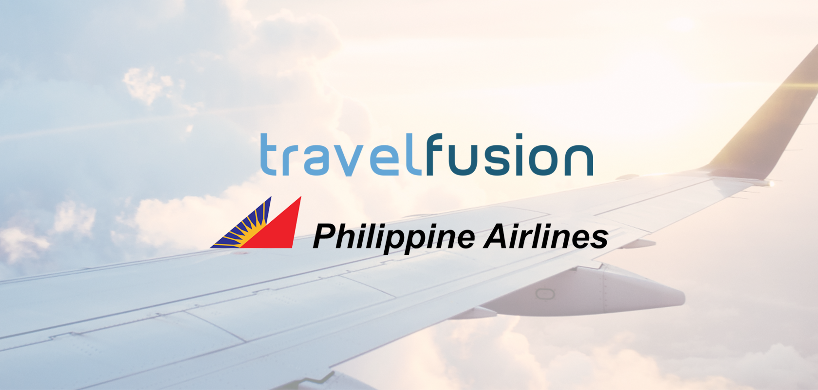 Travelfusion and Philippine Airlines Announce New Distribution Partnership