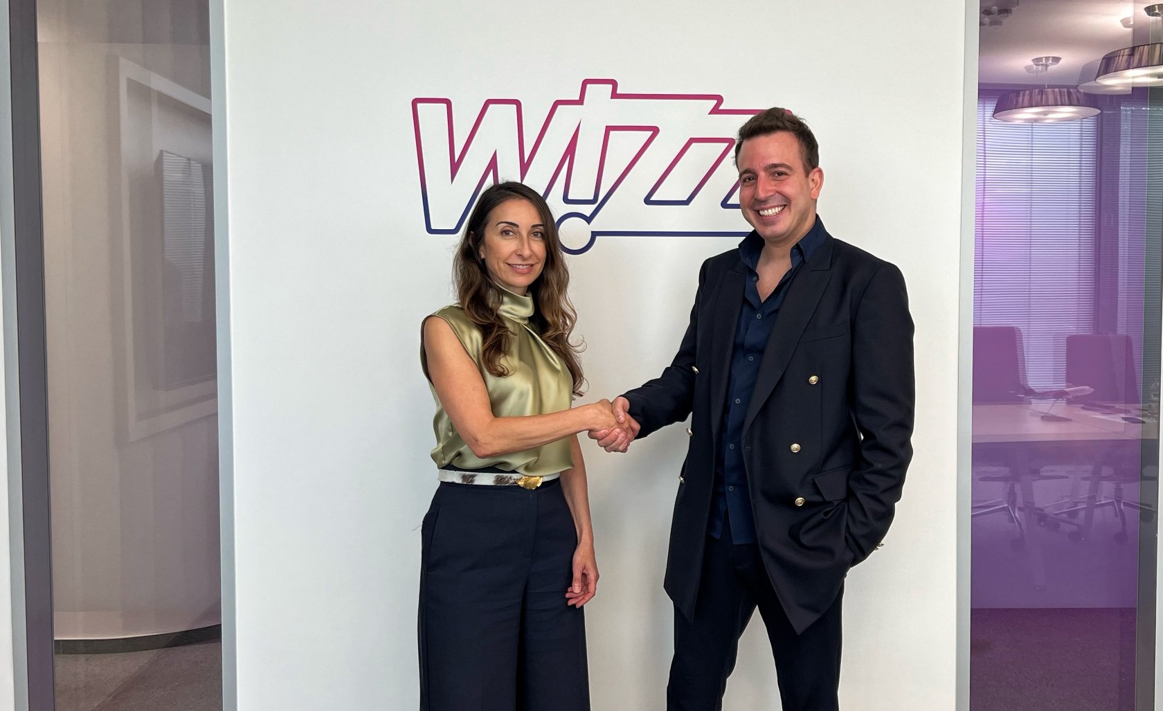 Wizz Air Expands Its Customer Portfolio By Reaching Millions Of New Customers Through Partnership With Travelfusion