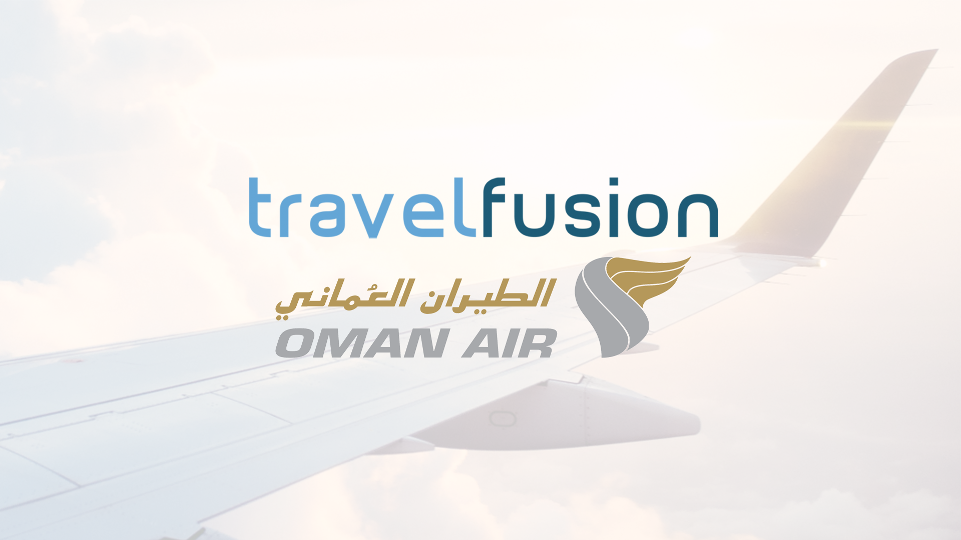 Travelfusion and Oman Air Announce New Distribution Partnership
