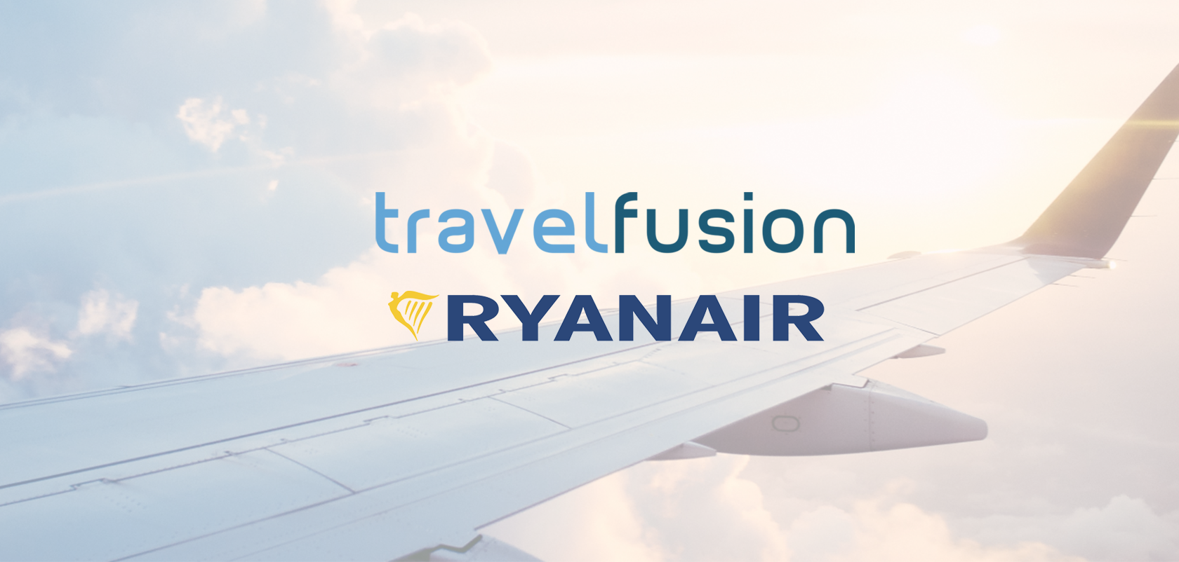 Ryanair and Travelfusion Partnership Takes Off Further Expanding Ryanair’s Approved OTA Network