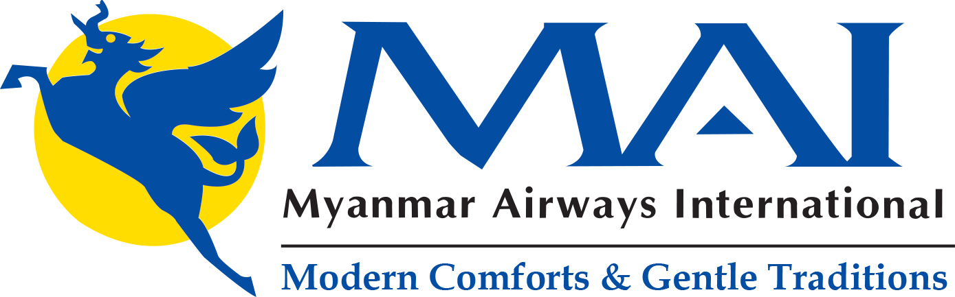 Airways international. ММА –Мьянма Эйрвейс Интернешнл. Maiair.